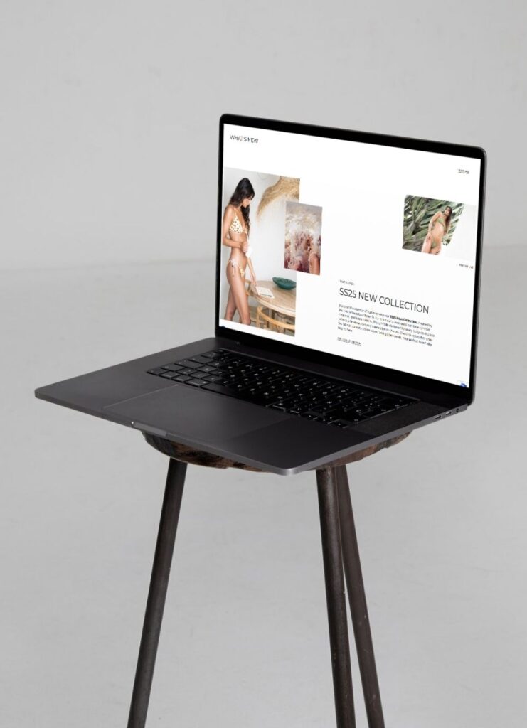 sitio web kit digital 2025