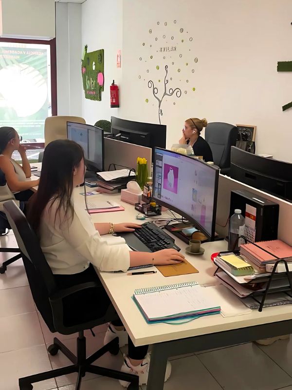 agencia de marketing en tenerife