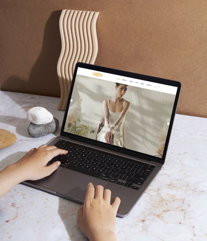 diseño web profesional en tenerife