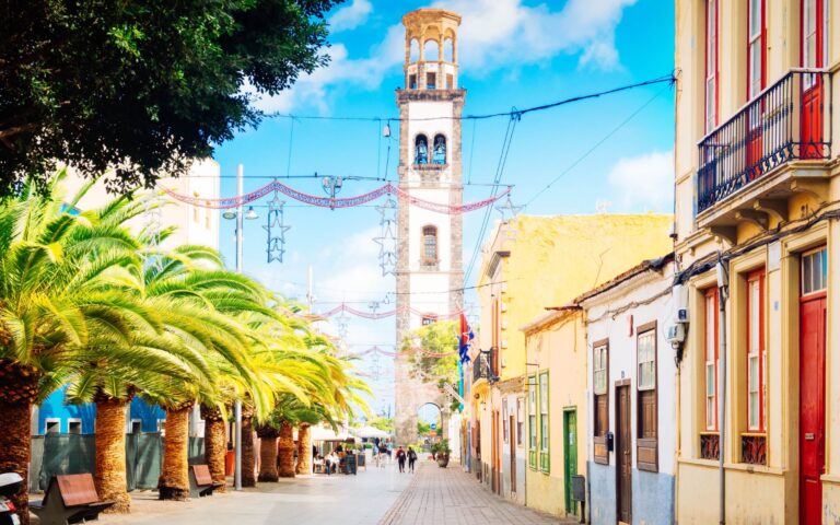 agencia de marketing en tenerife