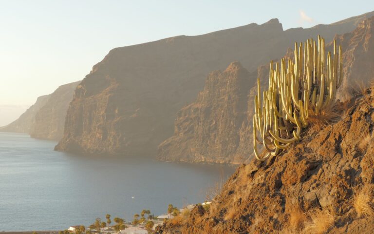 casa vacacional en Tenerife