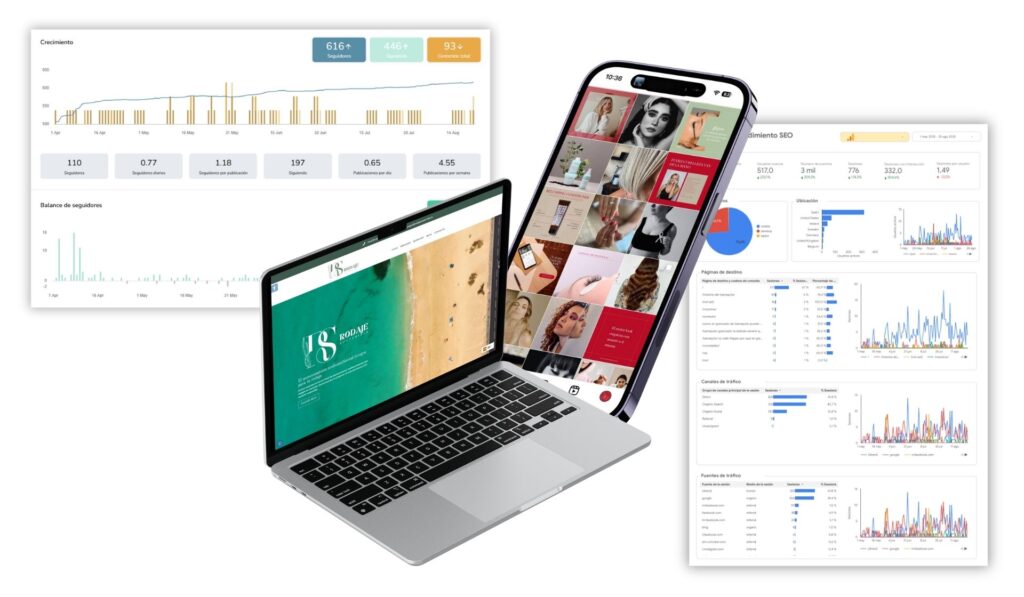 marketing digital para autonomos