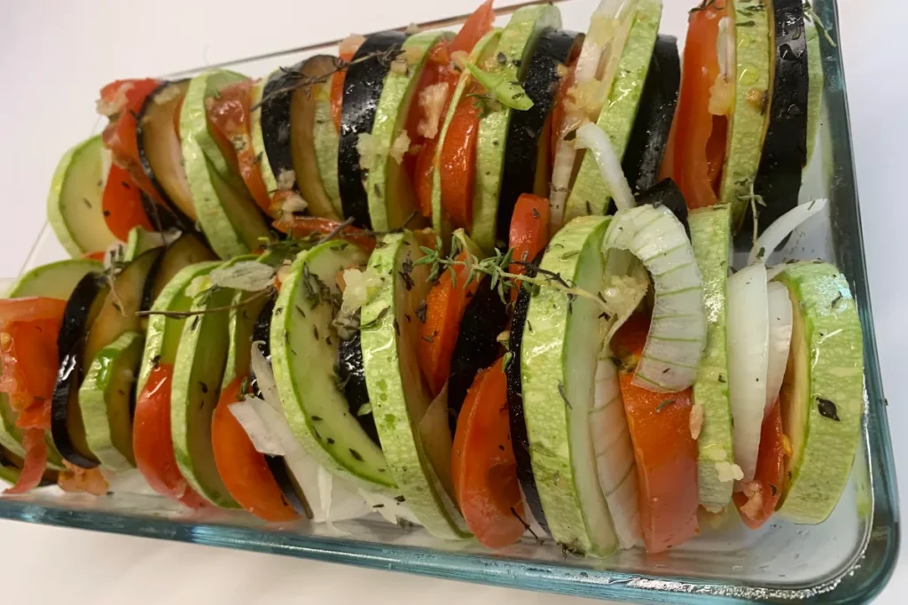 Ratatouille