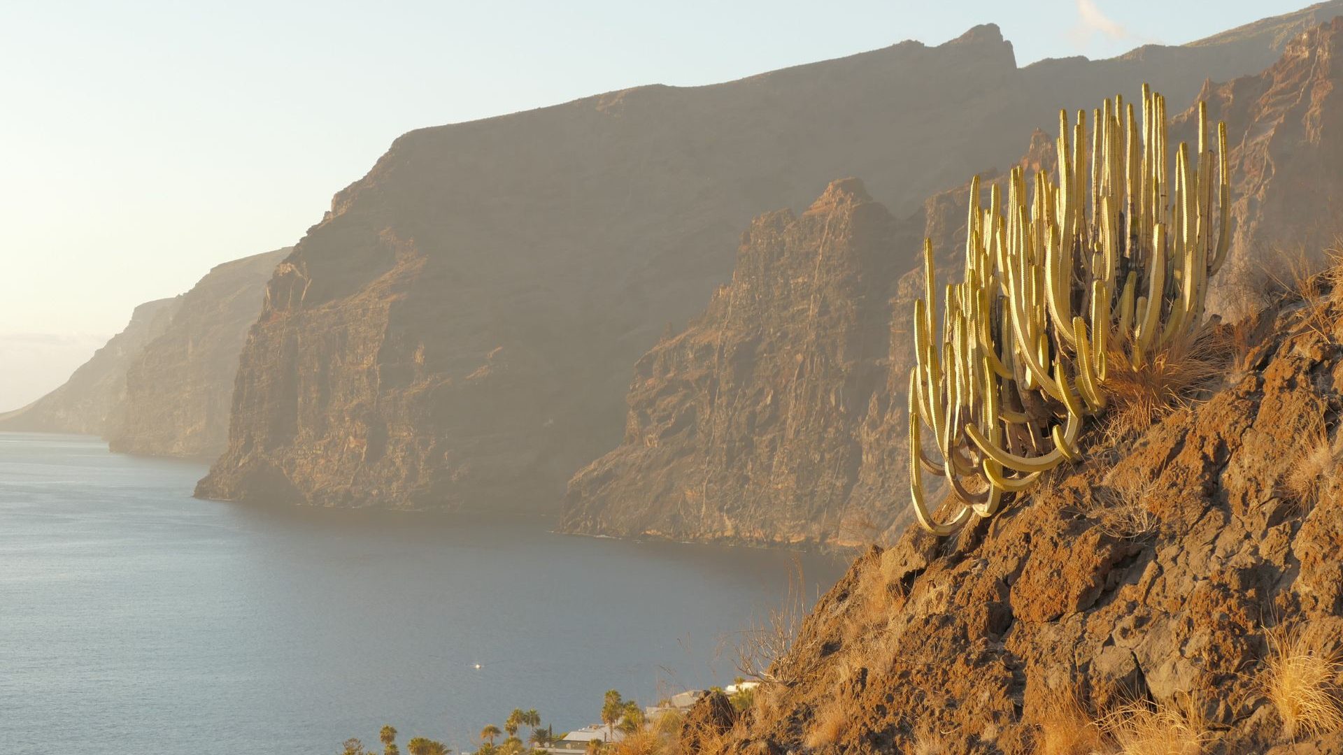 casa vacacional en Tenerife